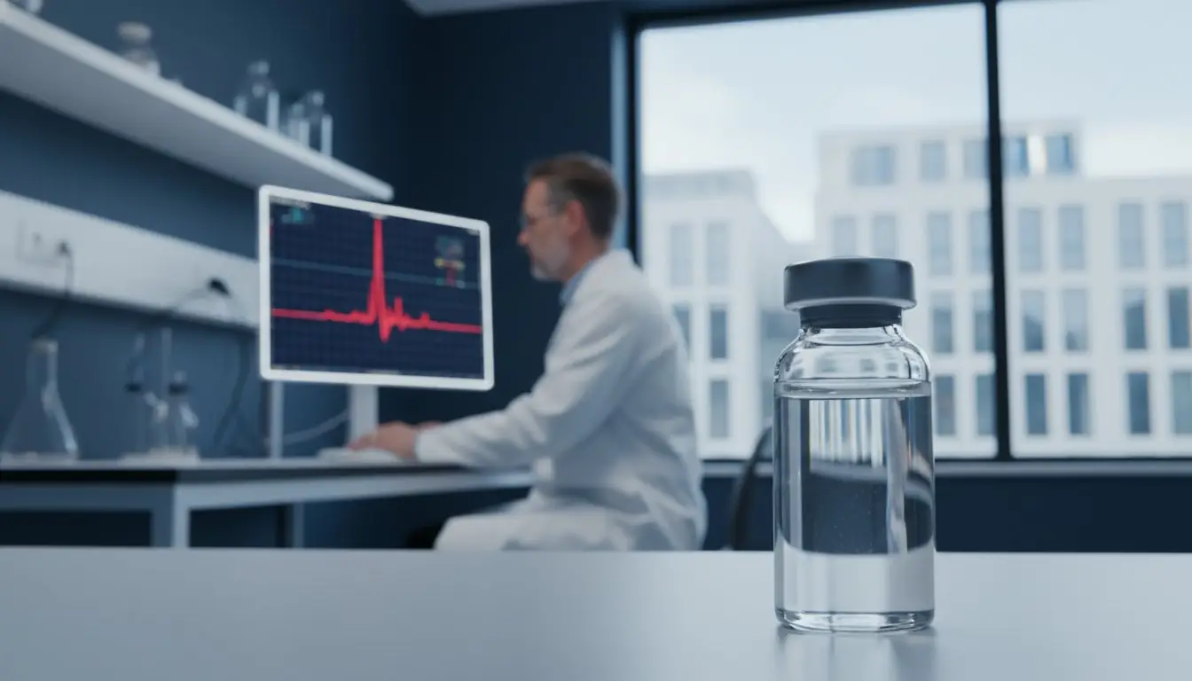 Retatrutide: De Ultieme Gids voor Wetenschappelijk Laboratoriumonderzoek in 2026