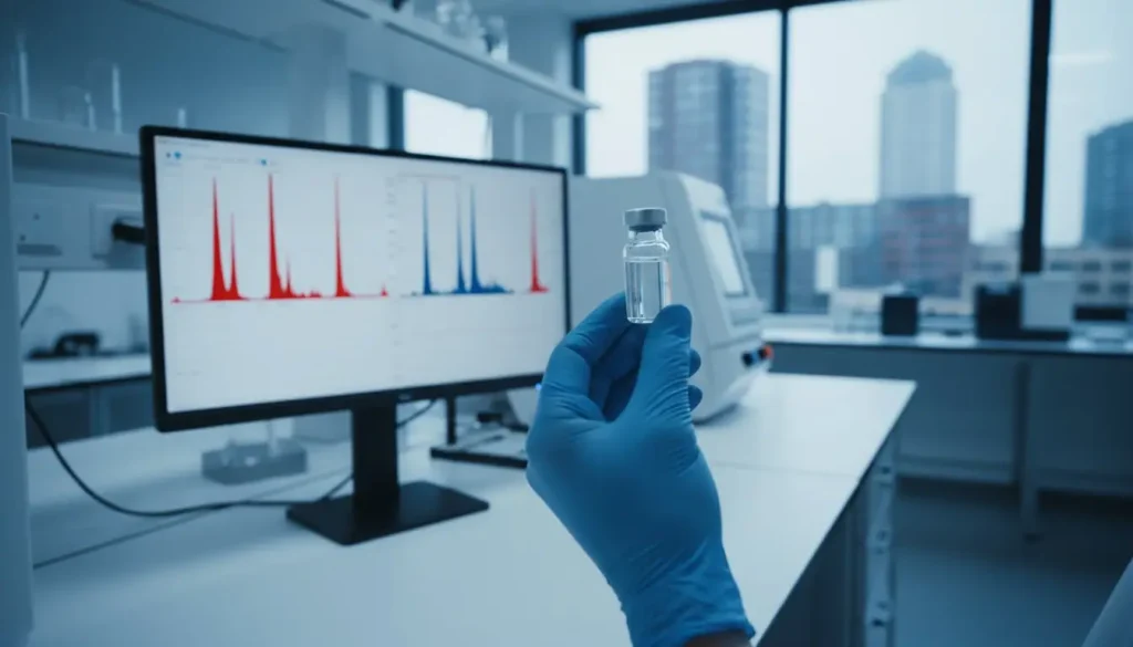 Research Peptides Nederland: Een Gids voor Transparant Laboratoriumonderzoek