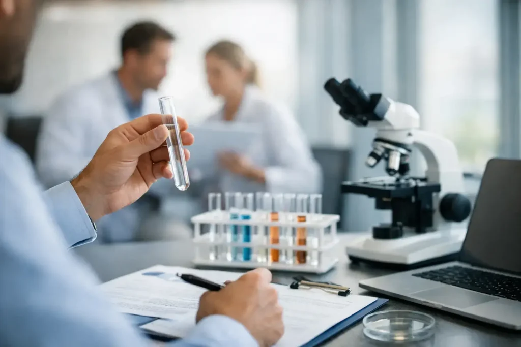 MOTS-C onderzoek kopen zonder giswerk