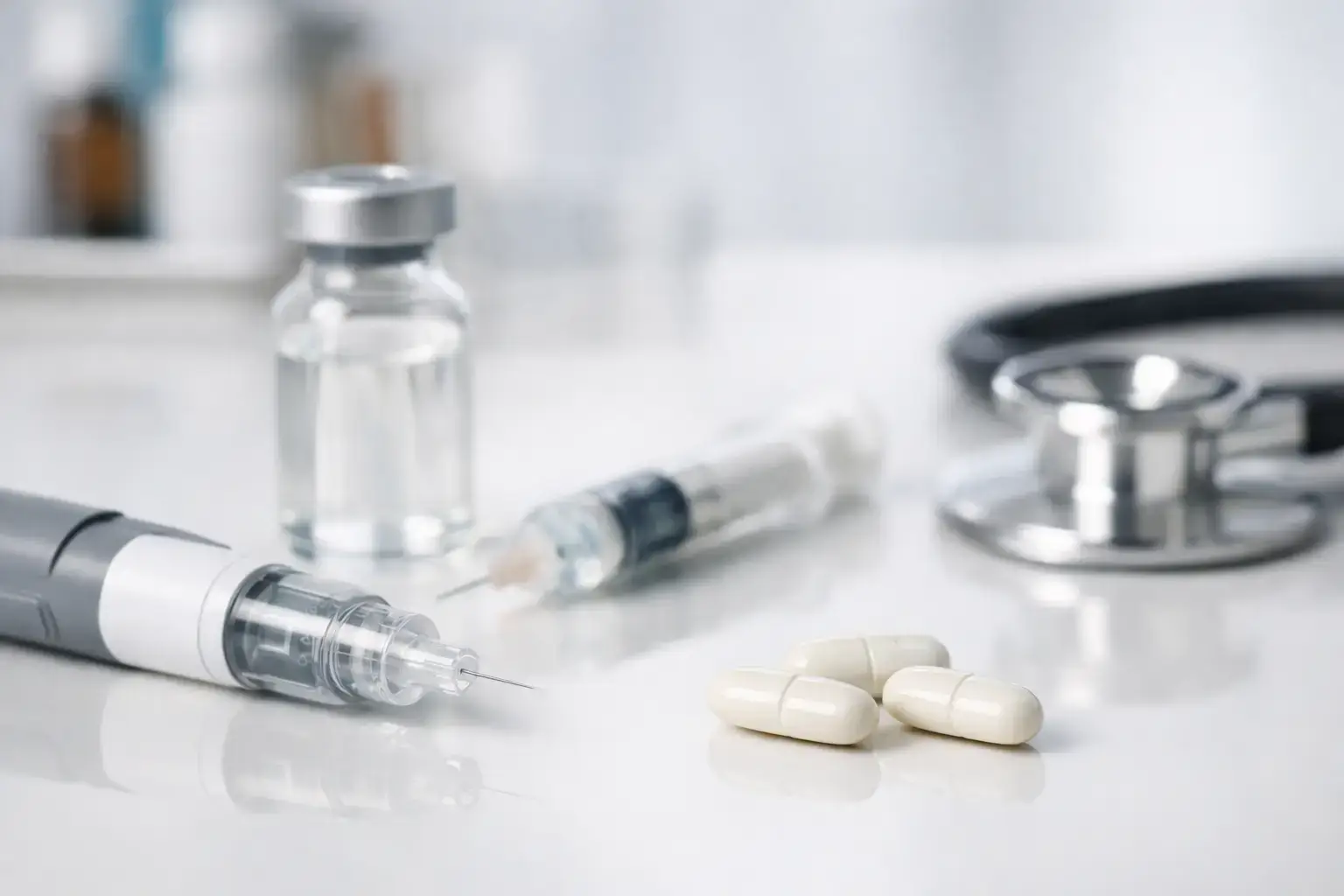 Tirzepatide 60 mg: waar let je op?