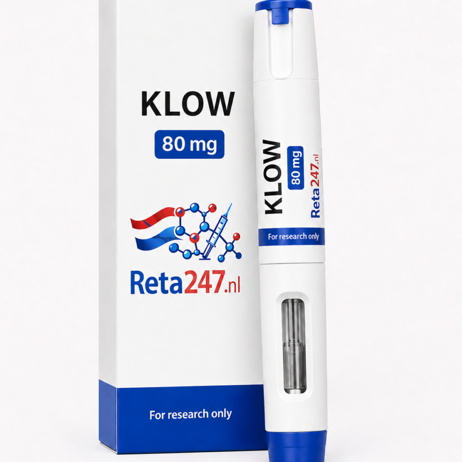 klow 80 pen
